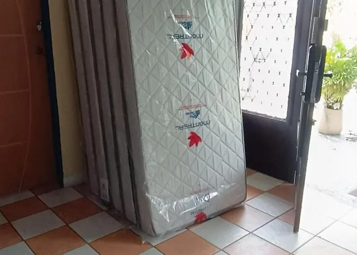Morada BemTeVi Guest House