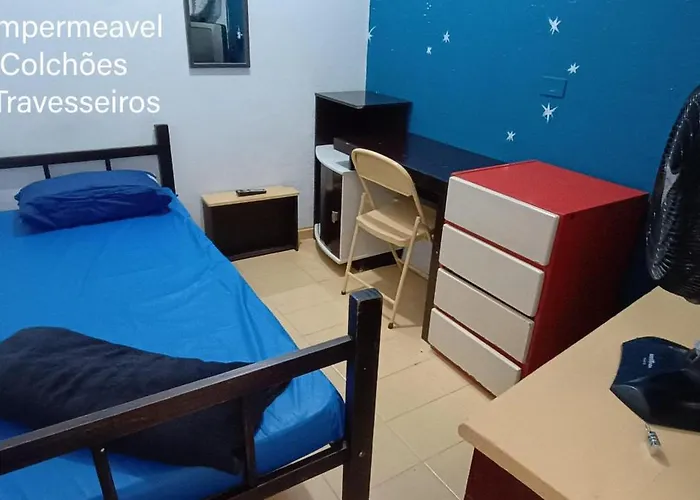Morada BemTeVi Guest House