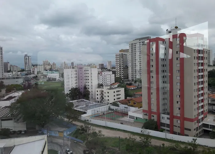 Hotel Maruá